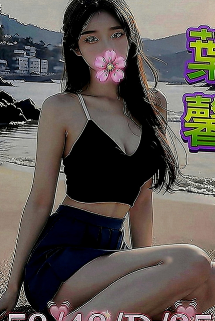 台中外約按摩：青曼 |玲家小女孩|164cm|53kg|E罩杯|21歲|密我喔 喜歡一定要密我喔（品質保證 CP值高）
