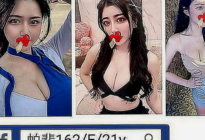 中和找茶：安敏 |女秘密|170cm|47kg|D罩杯|19歲|粉嫩穴穴 緊實水嫩多汁 滿圓潤的大奶 性感淫蕩