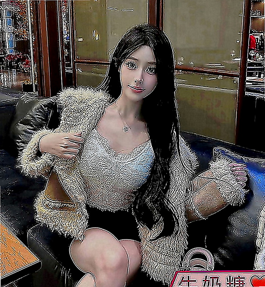 五股油壓：可然 |鄰家妹妹|163cm|53kg|E罩杯|21歲|很想體驗一下裡面的情節 身材腰細奶大黃金比例