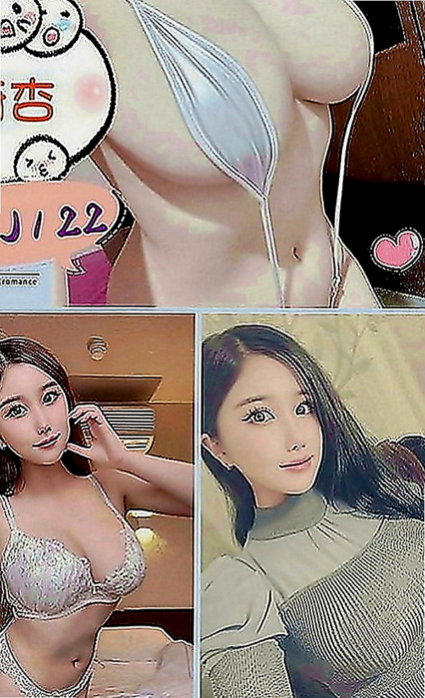 大里八大娛樂網：草莓 |巨乳空姐|169cm|47kg|D罩杯|23歲|有倆個客人玩到一種服務特別爽 插一牛奶 牛奶幫奶茶舔穴 客人和牛奶玩舌吻 刺激玩法哦！