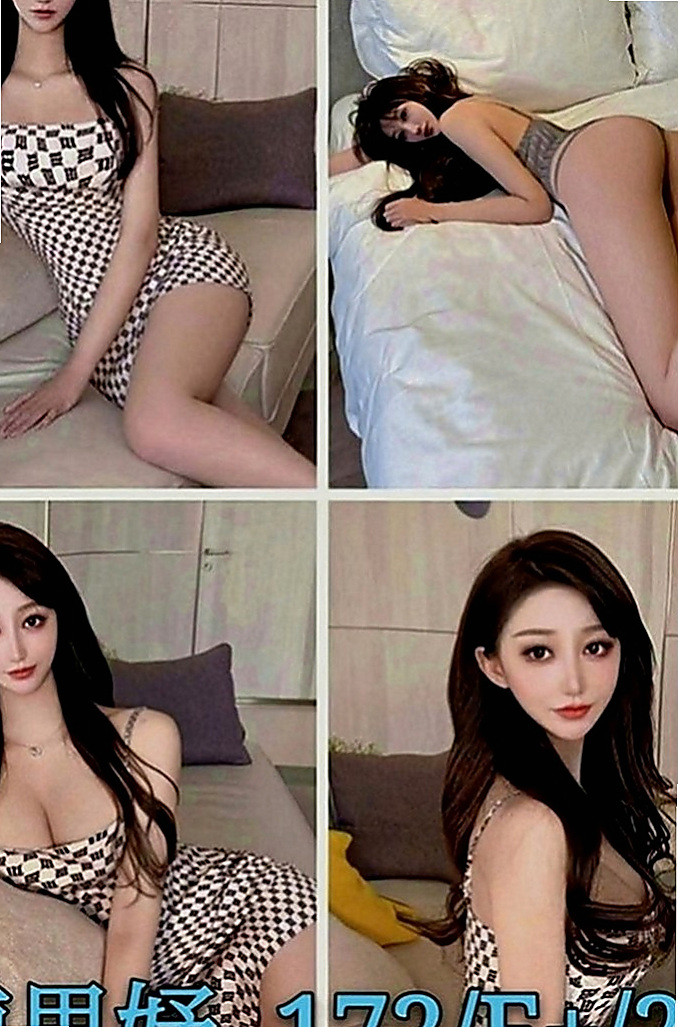 板橋外送茶莊：山菡 |大一學生妹子|165cm|48kg|C罩杯|18歲|不肛肛,不sm,不變態,不口爆小隻馬,有女友的fu.很健談,有殘廢澡,很適合玩3+1