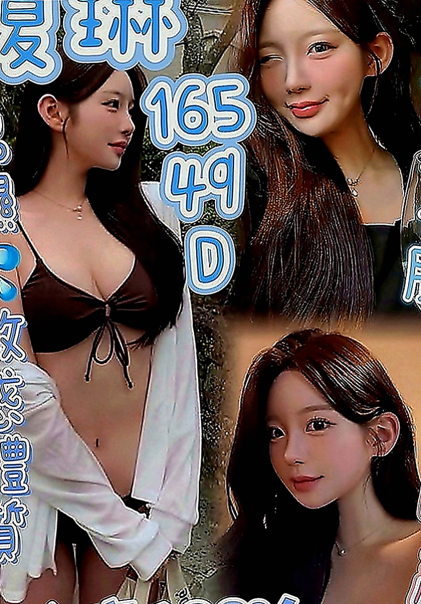 三重全套：兔兔 |大奶主播|163cm|46kg|D罩杯|18歲|不由自主的小手就會摸向你肉棒  尺度大 玩法多 全程無套S