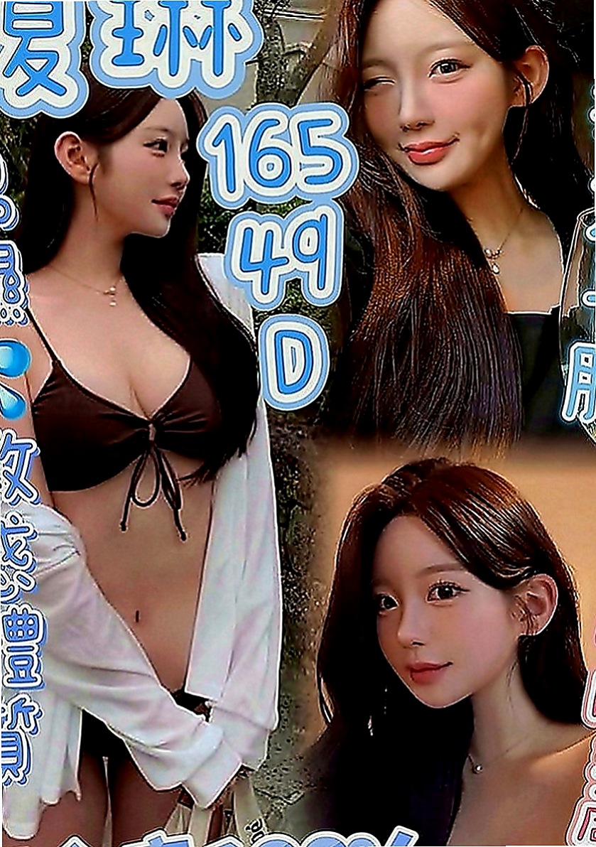 三重全套：兔兔 |大奶主播|163cm|46kg|D罩杯|18歲|不由自主的小手就會摸向你肉棒  尺度大 玩法多 全程無套S