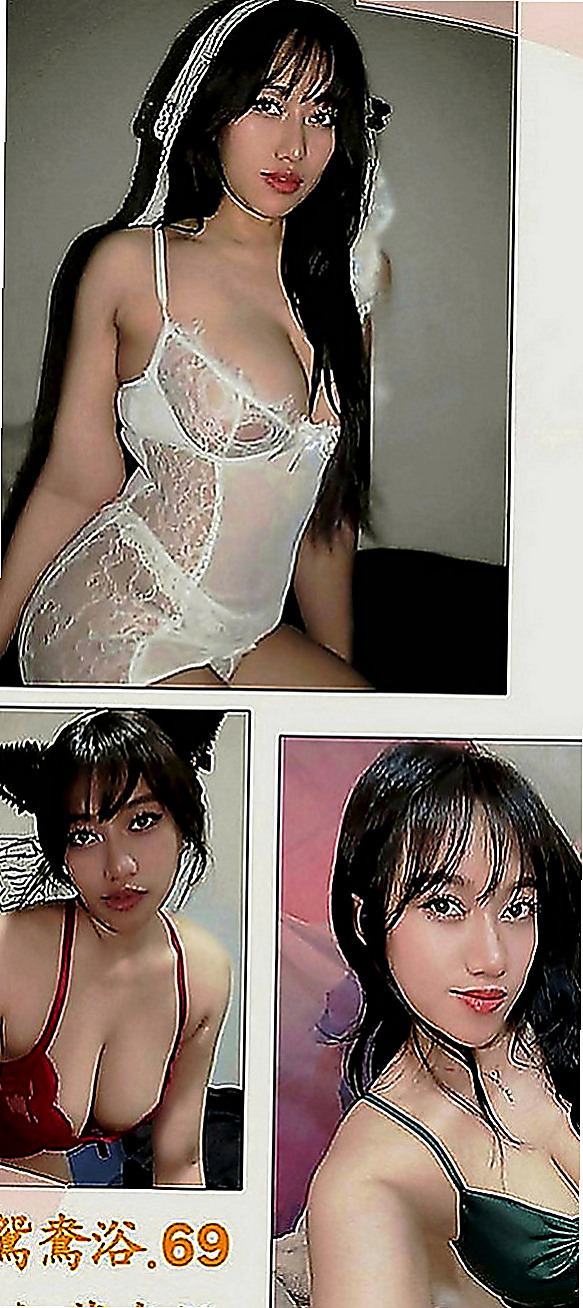 中壢美女外送：怡心 |混血辣妹|169cm|45kg|E罩杯|19歲|服務 不變態 男女互動都可以  電動小馬達美腿騷動你的心~~