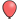 red balloon
