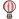 hot air balloon