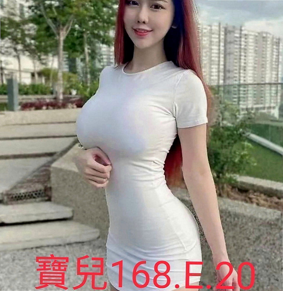 彰投找女人：詩華 |超級秘書|165cm|43kg|D罩杯|19歲|態度很不錯 主動型那種哦！  整體會比較有女友FU 溫柔