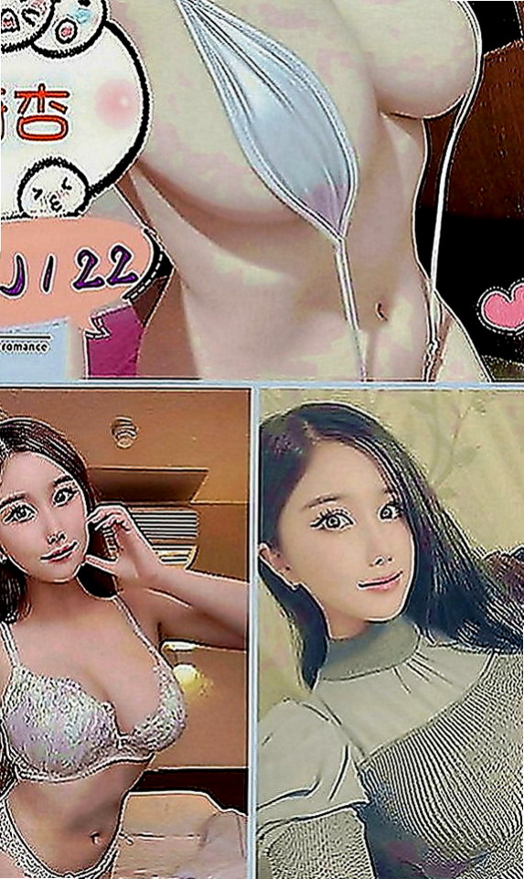 大里八大娛樂網：草莓 |巨乳空姐|169cm|47kg|D罩杯|23歲|有倆個客人玩到一種服務特別爽 插一牛奶 牛奶幫奶茶舔穴 客人和牛奶玩舌吻 刺激玩法哦！