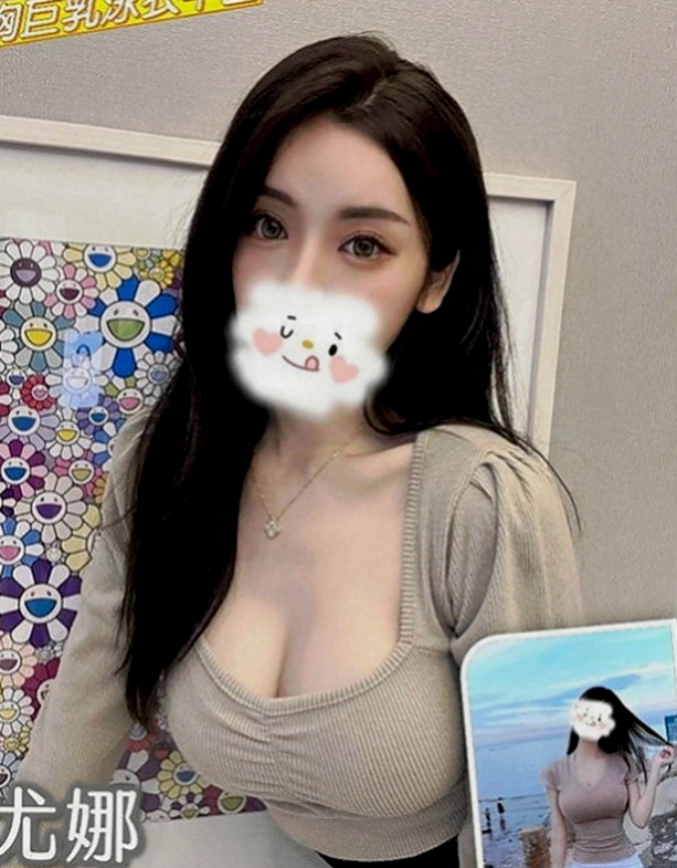 大安外賣茶：麗沙 |高檔嫩模|169cm|45kg|C罩杯|22歲|突然好想找個人 啪 啪 啪 啪  有那位哥哥可以滿足我的需求呢？