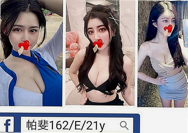 中和找茶：安敏 |女秘密|170cm|47kg|D罩杯|19歲|粉嫩穴穴 緊實水嫩多汁 滿圓潤的大奶 性感淫蕩
