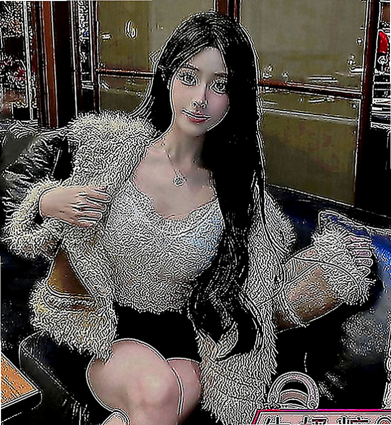 五股油壓：可然 |鄰家妹妹|163cm|53kg|E罩杯|21歲|很想體驗一下裡面的情節 身材腰細奶大黃金比例