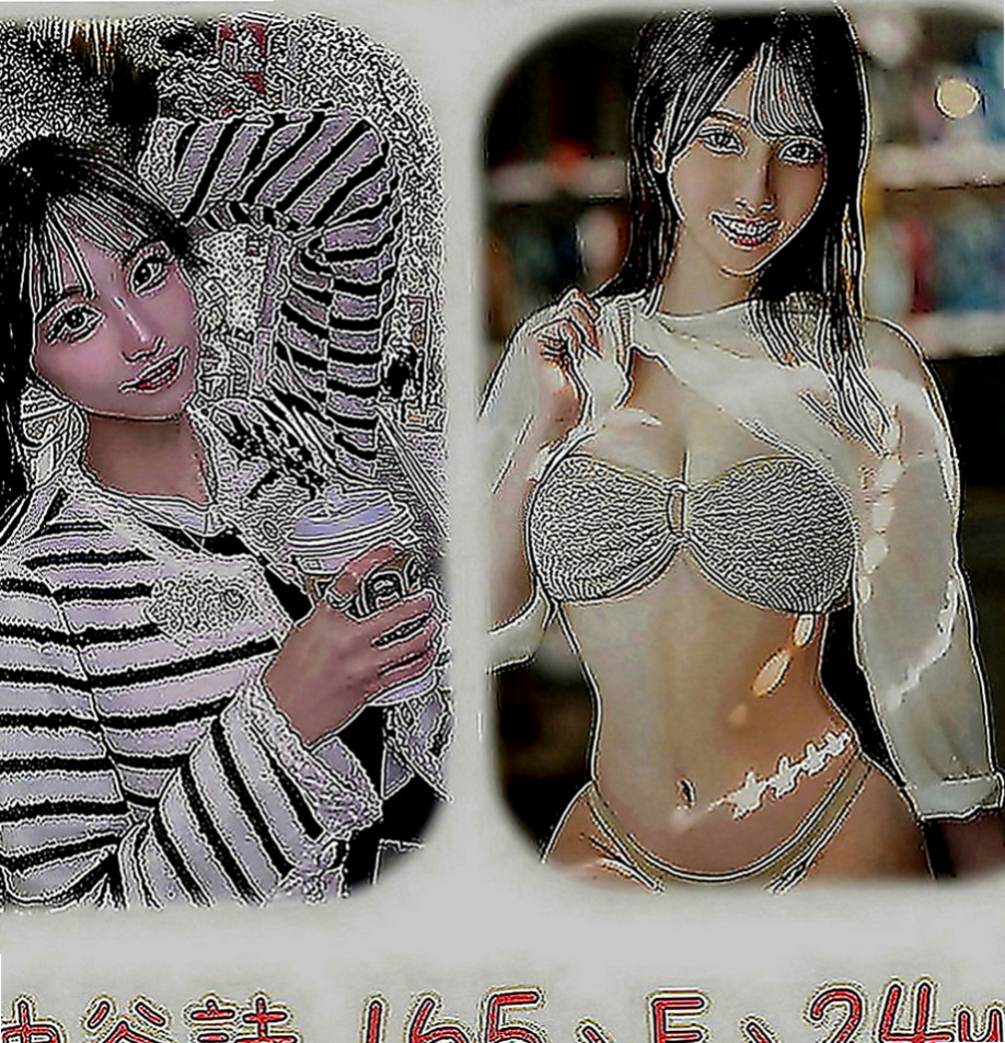 苓雅全套：愛樂 |巨乳校花|165cm|42kg|C罩杯|20歲|主動拉你鳥鳥放進她的穴穴,(可親，可舔，扣穴 可火車便當喲)