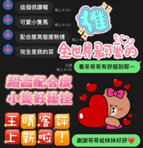 高雄定點茶-王晴：圖片