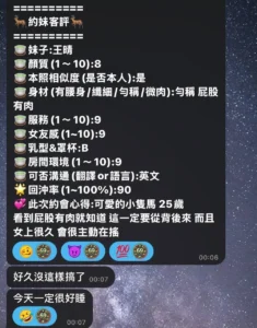高雄定點茶-王晴：圖片