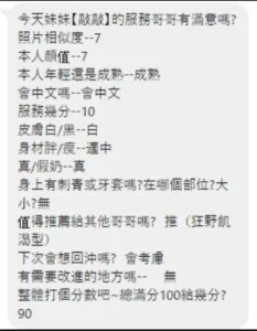 桃園定點茶-敲敲：圖片
