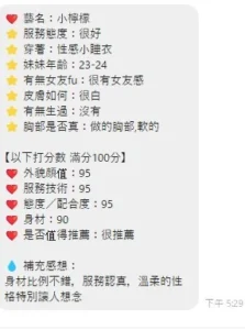 桃園定點茶-小檸檬：圖片