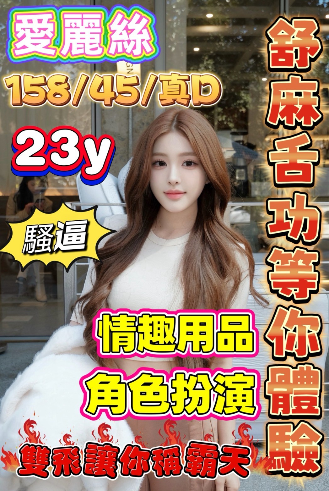 宜蘭定點茶-#人妻-可打奶炮,口爆吞精
